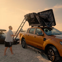 Dachzelt mieten - Nordling® Outdoor CaseTopL