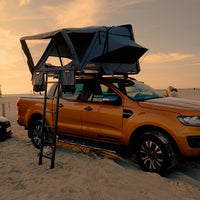 Dachzelt mieten - Nordling® Outdoor CaseTopL