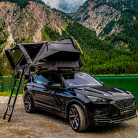 Dachzelt mieten - Nordling® Outdoor CaseTopL