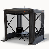 Nordling® Outdoor - EasyBase (Jetzt vorbestellen)