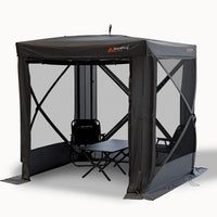 Nordling® Outdoor - EasyBase© / VORBESTELLER-AKTION (Verfügbar ab Juni 2026)