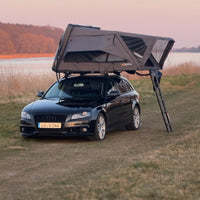 Dachzelt mieten - Nordling® Outdoor CaseTopXL