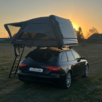 Dachzelt mieten - Nordling® Outdoor CaseTopXL