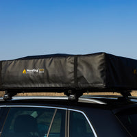 Dachzelt mieten - Nordling® Outdoor TravelTop