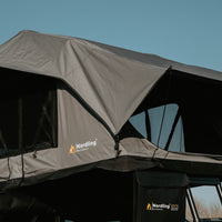 Dachzelt mieten - Nordling® Outdoor TravelTop