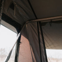 Dachzelt mieten - Nordling® Outdoor TravelTop