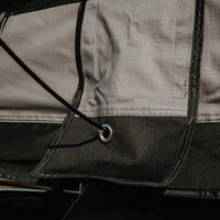 Dachzelt mieten - Nordling® Outdoor TravelTop