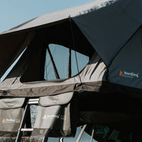 Dachzelt mieten - Nordling® Outdoor TravelTop