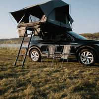 Dachzelt mieten - Nordling® Outdoor TravelTop