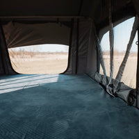 Dachzelt mieten - Nordling® Outdoor TravelTop