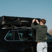 Dachzelt mieten - Nordling® Outdoor TravelTop
