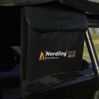 Dachzelt mieten - Nordling® Outdoor TravelTop