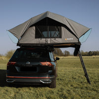 Dachzelt mieten - Nordling® Outdoor TravelTop