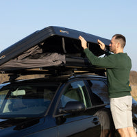 Dachzelt mieten - Nordling® Outdoor CaseTopXL