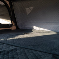 Dachzelt mieten - Nordling® Outdoor CaseTopXL