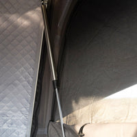 Dachzelt mieten - Nordling® Outdoor CaseTopXL