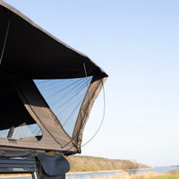 Dachzelt mieten - Nordling® Outdoor CaseTopXL