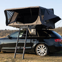 Dachzelt mieten - Nordling® Outdoor CaseTopXL