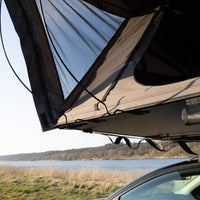 Dachzelt mieten - Nordling® Outdoor CaseTopXL