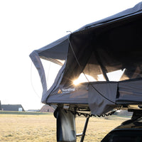 Dachzelt mieten - Nordling® Outdoor CaseTopXL