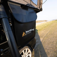 Dachzelt mieten - Nordling® Outdoor CaseTopXL