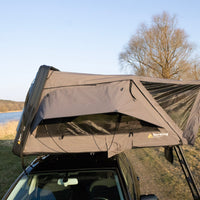 Dachzelt mieten - Nordling® Outdoor CaseTopXL