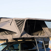 Dachzelt mieten - Nordling® Outdoor CaseTopXL