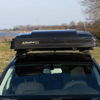 Dachzelt mieten - Nordling® Outdoor CaseTopXL