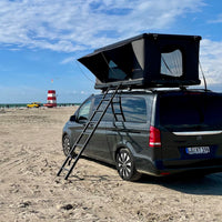 Dachzelt mieten -
Nordling® Outdoor PopUp