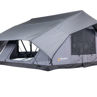 Dachzelt mieten -
Nordling® Outdoor FamilyTop