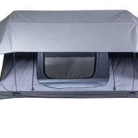 Dachzelt mieten -
Nordling® Outdoor FamilyTop