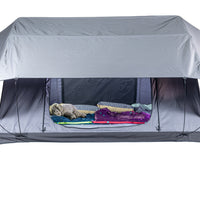 Dachzelt mieten -
Nordling® Outdoor FamilyTop
