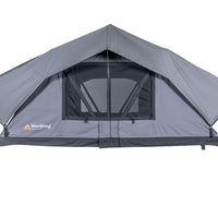 Dachzelt mieten -
Nordling® Outdoor FamilyTop