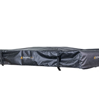 Dachzelt mieten -
Nordling® Outdoor FamilyTop