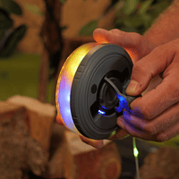 Nordling® Outdoor - ÅMBER-LIGHT (JETZT VORBESTELLEN)
