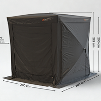 Nordling® Outdoor - EasyBase© / VORBESTELLER-AKTION (Verfügbar ab Juni 2026)