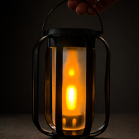 Nordling® Outdoor - ÅMBER-LIGHT (EXKLUSIVES MESSE-ANGEBOT)