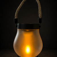 Nordling® Outdoor - ÅMBER-LIGHT (EXKLUSIVES MESSE-ANGEBOT)