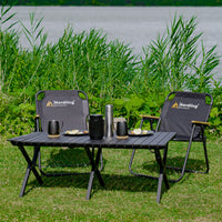 Nordling® Outdoor - Möbelset