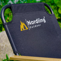 Nordling® Outdoor - TravelChair (Campingstuhl)