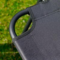 Nordling® Outdoor - TravelChair (Campingstuhl)
