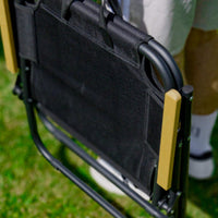 Nordling® Outdoor - TravelChair (Campingstuhl)