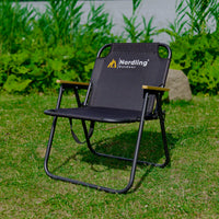 Nordling® Outdoor - TravelChair (Campingstuhl)
