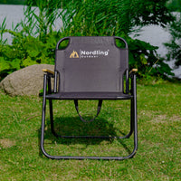 Nordling® Outdoor - TravelChair (Campingstuhl)