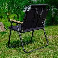 Nordling® Outdoor - TravelChair (Campingstuhl)