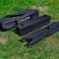 Nordling® Outdoor - TravelTable (Campingtisch)