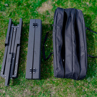 Nordling® Outdoor - TravelTable (Campingtisch)
