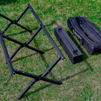 Nordling® Outdoor - TravelTable (Campingtisch)