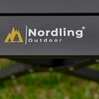 Nordling® Outdoor - TravelTable (Campingtisch)
