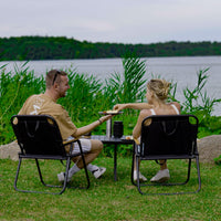 Nordling® Outdoor - Möbelset